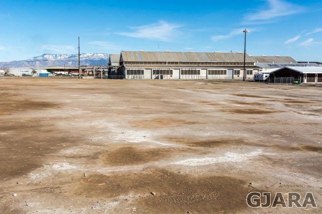 1101 3rd Avenue, Grand Junction, CO 81501